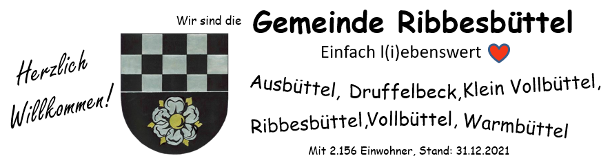 Gemeinde Ribbesbüttel