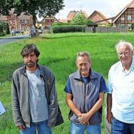 Bürgermeister will Korbflechter wieder in Ausbüttel haben