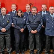 Feuerwehr Ribbesbüttel wählt Funktionsträger neu