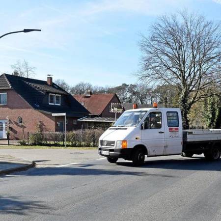 Konzeptentwurf für die Heerstraße fällt bei den Anliegern durch